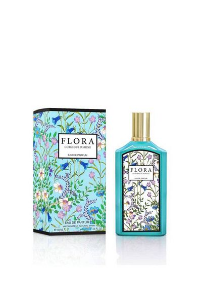 Flora Jasmine 100ml
