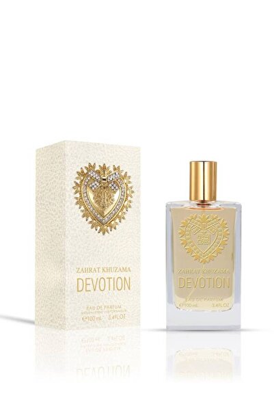 Rose Eileen عطر ديفوشن ١٠٠ مل من زهرة خزامة