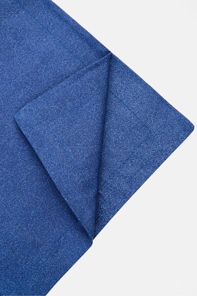 Nautica Double Striped Bedsheet Set , Multicolor