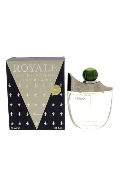 Rasasi Royale Eau De Toilette