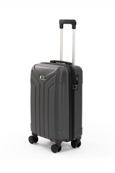 Cotpoly Home Petra Lüx Abs Kabin Boy Valiz 55 Cm