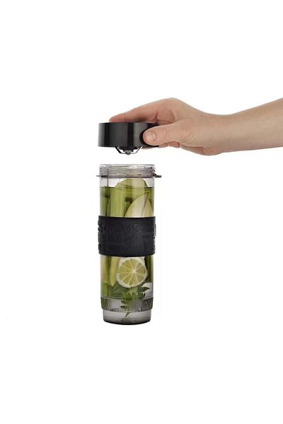 Stilevs Tropix Personal Blender Rose Color 600 W