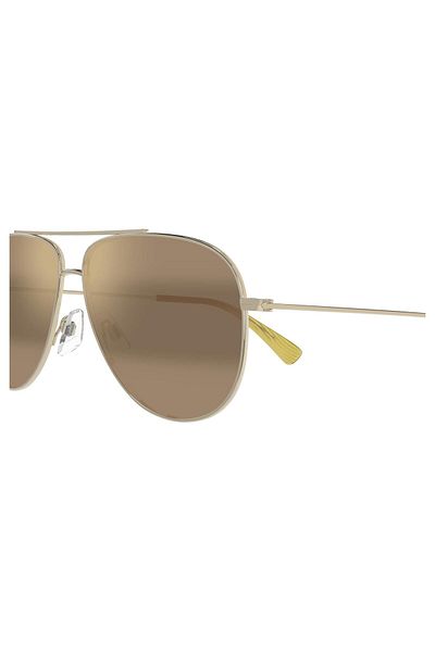 Maui Jim Mj0665S-004-16B 59 Polarized Men's Sunglasses
