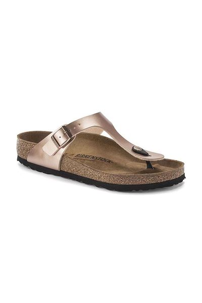 Birkenstock Kalhoty Tieffutsutke