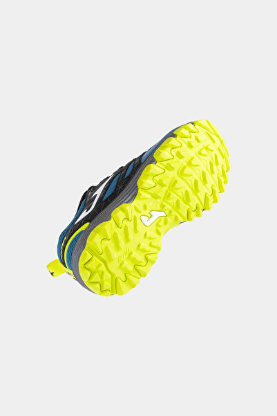 Joma Children's Running - Walking Shoes Sima Jr 2417 Petroleum Jsımw2417