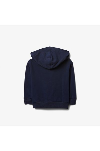 GAP gap Boy Sweatshirt 744384-02 Navy Blue