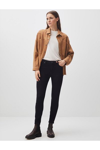 Jimmy Key Slim Fit Slim Leg Jean Pants