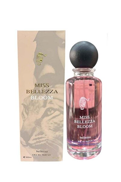 BELLEZA Miss Bloom Perfume 200 ml