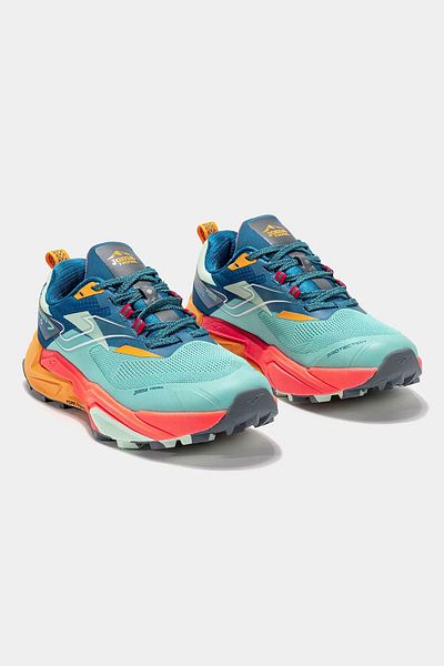 Joma Women's Running - Walking Shoes Sierra Lady 2527 Tksıls2527