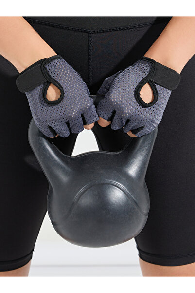 Styli قفازات تدريب متقاطعة قابلة للتنفس من السيليكون