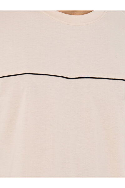 Styli Seam Insert Oversized T-Shirt