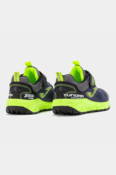Joma Children's Running - Walking Shoes Tundra Jr 2503 Jtuns2503V