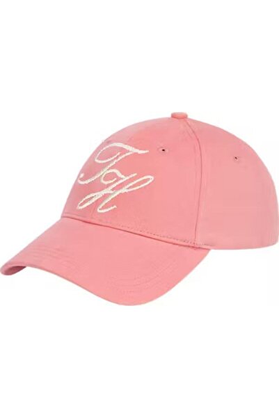 Tommy Hilfiger TH EMBROIDERED CAP