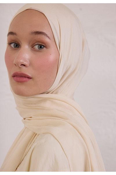 Fresh Soft Viscoso Shal Fildisi