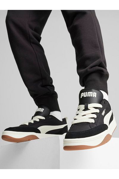 Puma Park Lifestyle Street Sneakers
