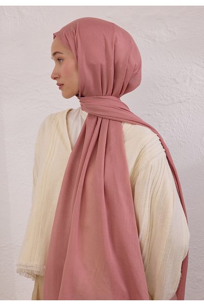 Fresh Soft Viscoso Shal Gülkurusu