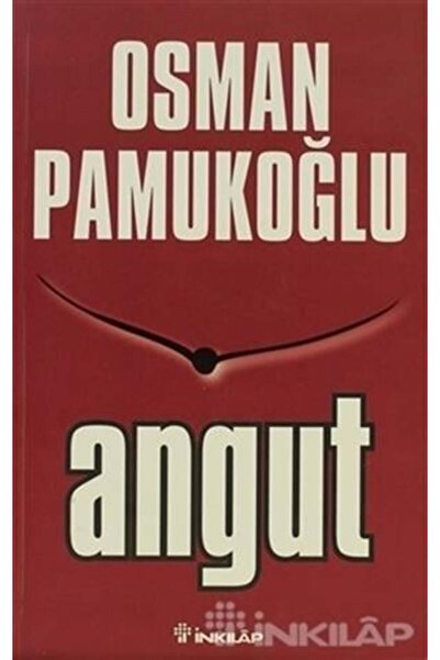 İnkılap Kitabevi Angut