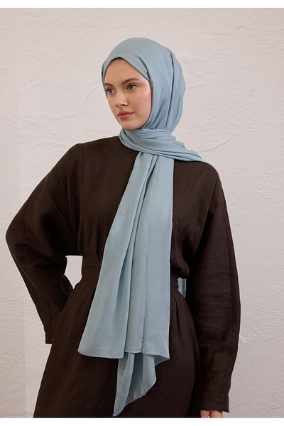 Fresh Soft Viscosa Shal Ocean