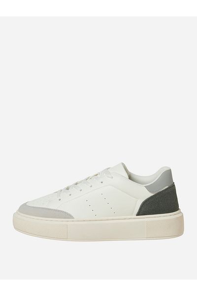 Jack & Jones Aspire Court PU Sneakers