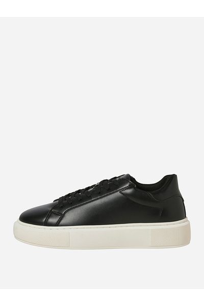 Jack & Jones Aspire Cupsole PU Sneakers