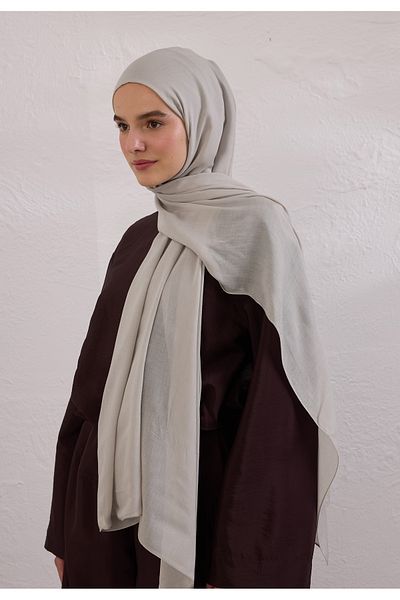 Fresh Soft Viscoso Shal Silver