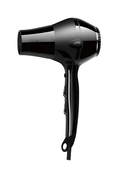 rexa CINEMA Professional Hair Dryer