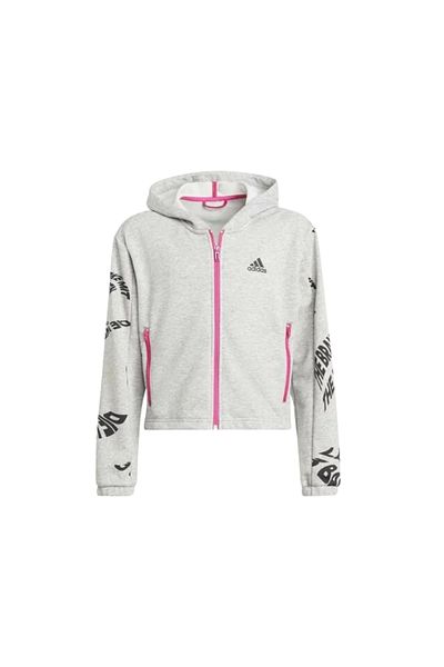 adidas G HOODED CO TS