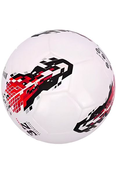 ALSTON Training Soccer Ball – 20cm Diameter Lightweight Football for Kids and Beginners