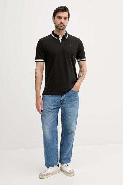 Tommy Hilfiger TJM REG TIPPED POLO EXT