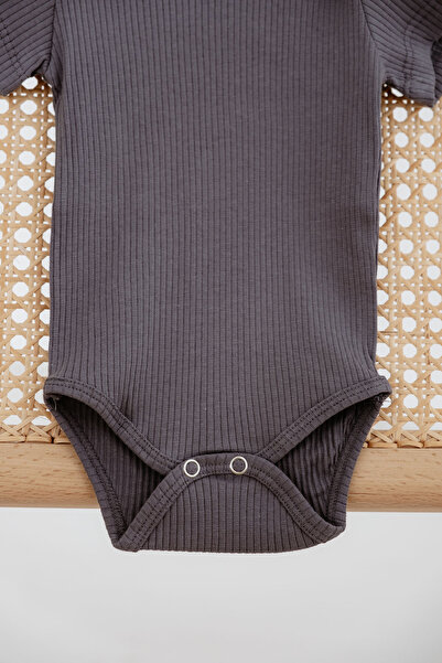 Tuğba Kuğu Baby Body Rib