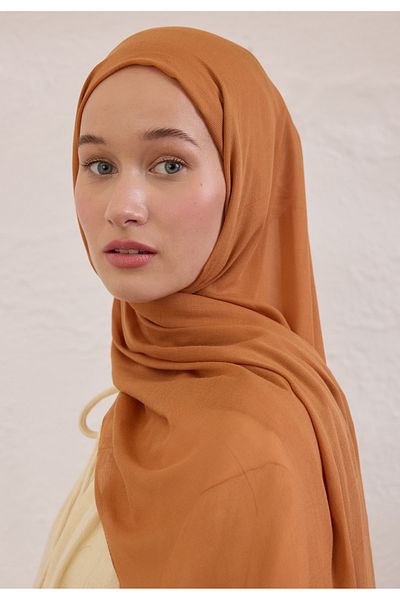 Fresh Soft Viscoso Shal Almond