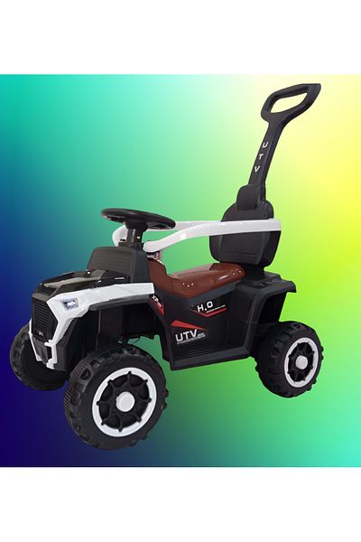 rexa Kids Ride on Toy Push Car