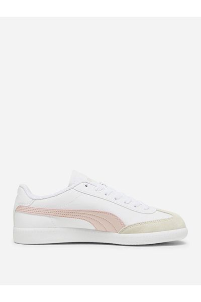 Puma 9-T Lace Up Sneakers