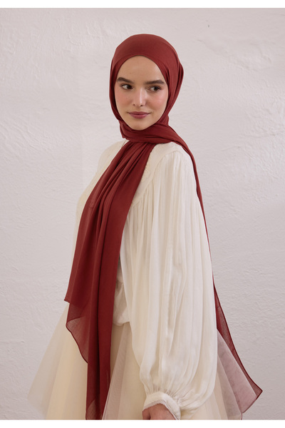 Fresh Soft Viscosin Shal Red