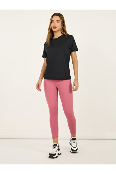 Styli Pack of 2 - Basic Short Sleeves Top