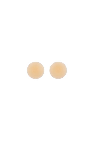 Bye Bra Brustwarzenabdeckung Adhesive Free Nipple Covers Klebe Bh Push