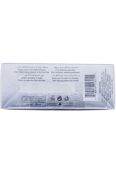 Rasasi Emotion Perfume EDP For Men 100 ml