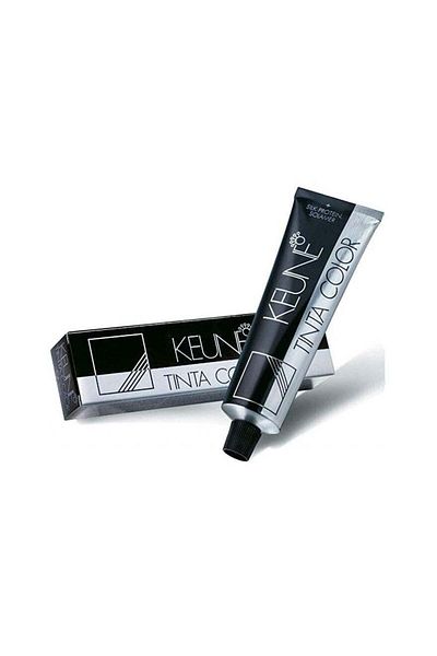 Keune Tinta Color and Silk Protein Hair Color (3 Dark Brown)