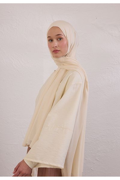 Fresh Soft Viscoso Shal Fildisi
