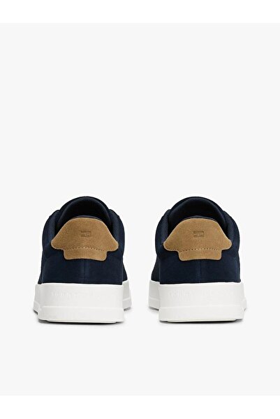 Tommy Hilfiger TH COURT SUMMER SUEDE