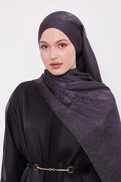 Levidor Ethnic Pattern Italian Jacquard Shawl