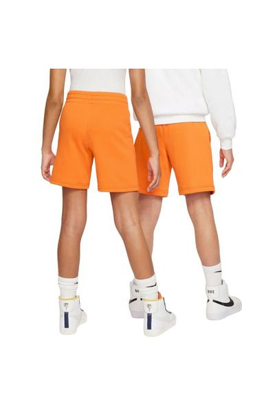 Nike K NSW CLUB FT SHORT HBR FD2997-819