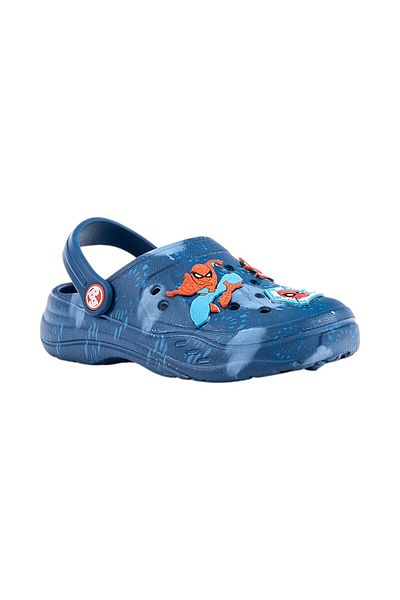 BATA Character Details Slingback Clogs