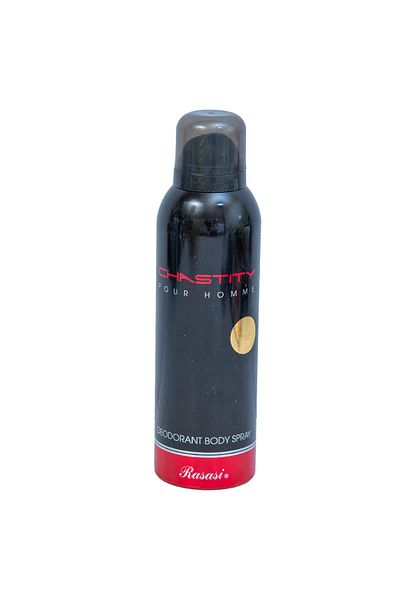 Rasasi Deodorant Body Spray For Men 200 ml