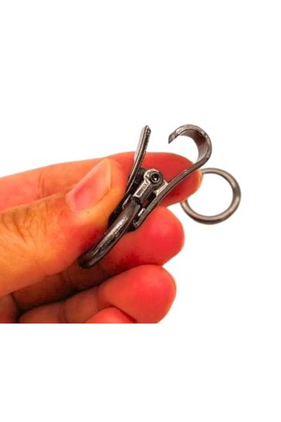 angel çanta aksesuar Accesoriu Geanta Angel Culoare Afumata Blocare Bug 1 Buc