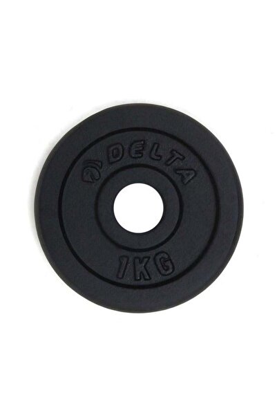 Delta 1 Kg Döküm Ağırlık ( 1 Adet )