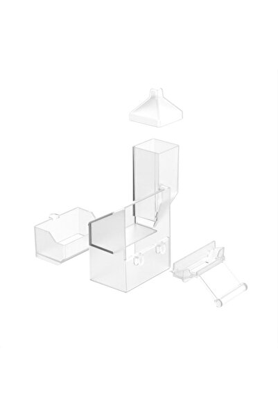 Lider New Type Luxury Smart Feeder, Smart Feeder with Replacement Bowl