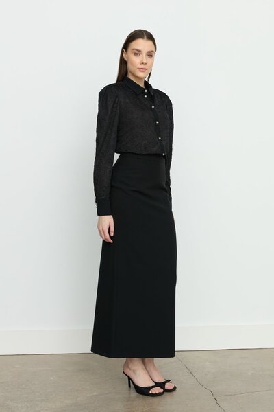 Nihan Kalem Etek Siyah