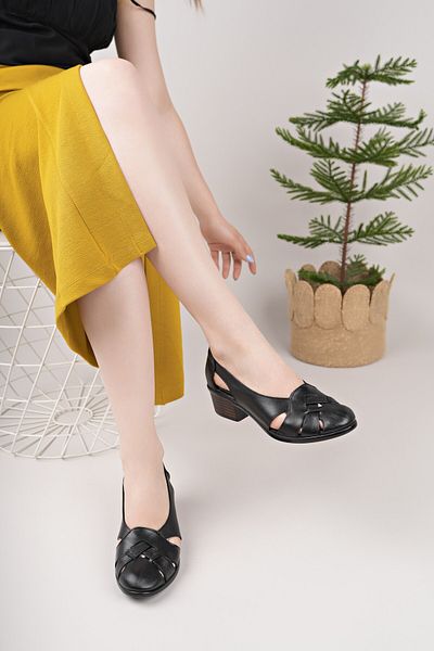 Diego Carlotti Genuine leather women's daily casual shoes dd0311