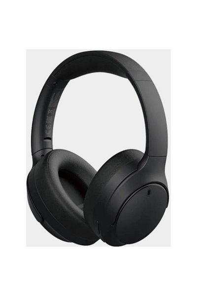 HONOR ROS-ME01 Choice VZ Sport Mate Wireless Over Ear Headphones Black